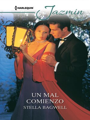cover image of Un mal comienzo